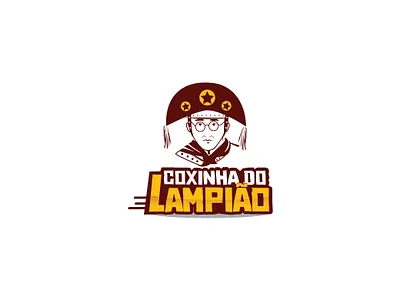 Coxinha do Lampião