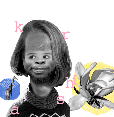 ¨DECIR¨ - ¨SAY¨ black white characterdesign collage concept art digitalart illustration nature photoshop thoughts
