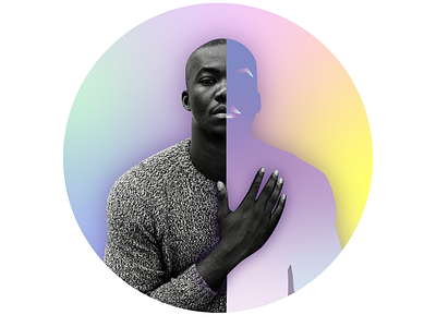 Jacob Banks - album cover album cover