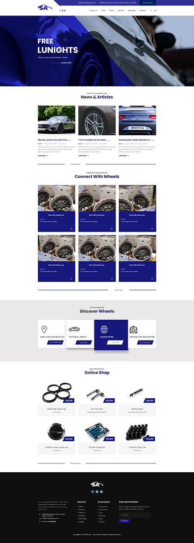 SA website Ui UX adobexd branding design designs development graphic design illustration logo logo design photoshop ui ui ux user experience user interface ux web designer web developer website website design website developer