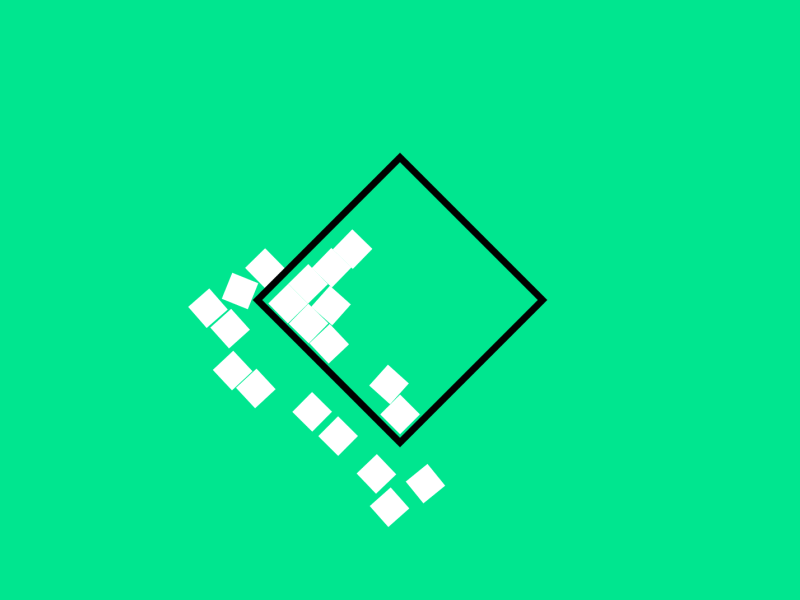 Gravity 01 after effects animation design gif graphic design motion graphics newton