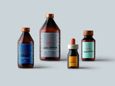 Buddha Body - Brand Identity & Packaging beauty brand design brand identity creative design freelance designers fun design graphic design logo graphicdesign innovative design label design line logos logo inspiration minimal logos modern logos packagedesign packaging toronto graphic designers