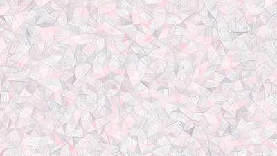 Procedural triangles generative procedural generation