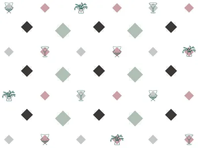 Pattern pattern design