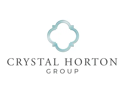 Crystal Horton Group | Rebrand brand identity brand identity design brand identity designer logo design logodesign logodesigner rebrand
