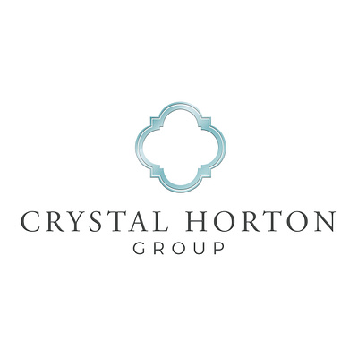 Crystal Horton Group | Rebrand brand identity brand identity design brand identity designer logo design logodesign logodesigner rebrand