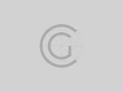 Conception Group Logo Construction brand identity branding brandmark graphic design guide icon logo logo construction logo outline map newcastle structure symbol