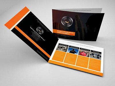 Task Force Booklet Design advertising booklet booklet design branding brochure design catalog design flat design flyer design illustration print print design product design promotional design