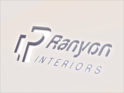 Ranyon Interiors Logo