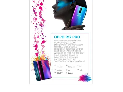 Phone poster dailyui graphicdesign