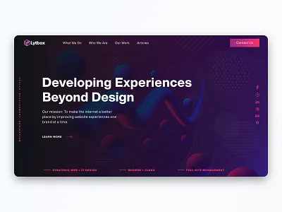 New Banner Concept banner banner design design gradient gradient design landing landing page landing page design landingpage sketch ui ui design uidesign uiux web web design webdesign website website design