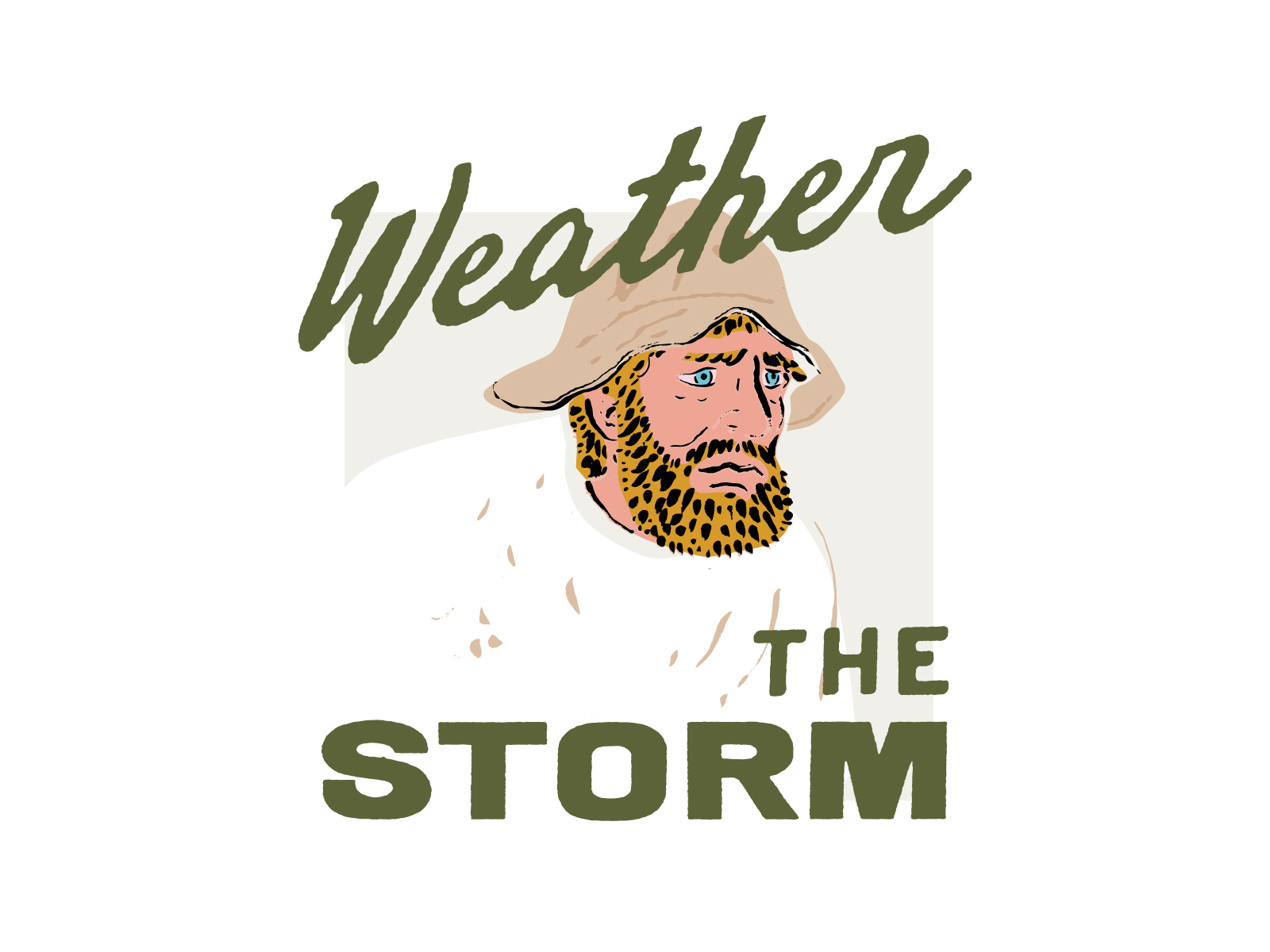 weather-the-storm-by-daniel-patrick-on-dribbble