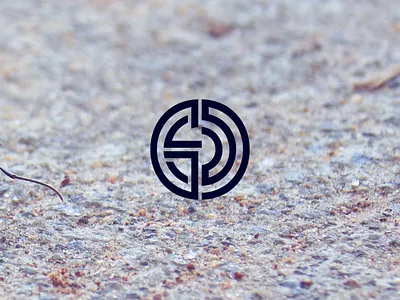 gts asia australia branding design dubai europe flat icon illustrator logo monogram texas type typography vector web