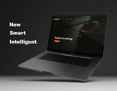 Intelligent desktop site site design web design webdesign website