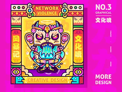 Cyber Violence-Culture