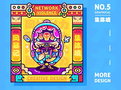 Cyber violence-group