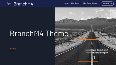 Mobirise HTML Page Builder | BranchM4 bootstrap design html5 mobile responsive webdesign webdevelopment website website builder website maker