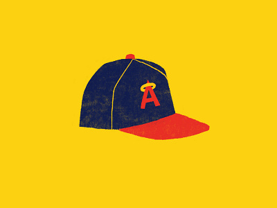 Angels anaheim angels baseball baseball hat california cap halo hat los angeles mlb throwback