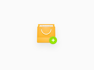 Shopping Cart Icon android black friday icon illustration mac os os x photoshop shopping skeuomorphism smartisan ui ux zklm0000