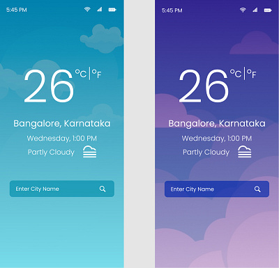 weather-app app app design application branding design figma figmadesign graphic design ui ux design weather app
