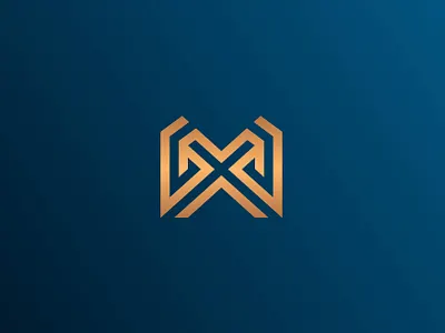 Luxury M Logo boutique business elegant fashion hotel initial m jewelry letterm logo luxurious luxury m modern monogram property real estate royal sophisticated vector vintage.classic