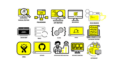 15 Custom icon set app icon design app icons custom icon design icon icon design icon set icons illustration ios app design logo ui ux design vector website design