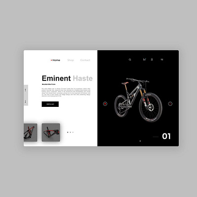 bike ux bike bike ux design home ui uiux ux web web design webite