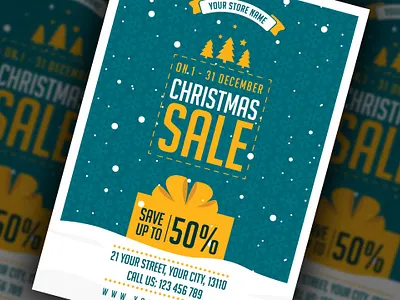Christmas advert advertisement banners black friday campaign card christmas christmas sale deal discount flyer friday holiday new year new year sale offer pamphlet party post postcard