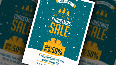 Christmas advert advertisement banners black friday campaign card christmas christmas sale deal discount flyer friday holiday new year new year sale offer pamphlet party post postcard