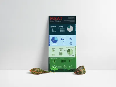 Environmental Infographic design environment graphic design iconography infographic information design