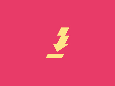 Day Fourteen: "Cloud Computing Logo" 14 bright challenge cloud computing daily dailylogo dailylogochallenge day download fast fourteen futuristic icon lightning logo modern speed tech