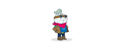 onionBoy boy characters illustration onion vector