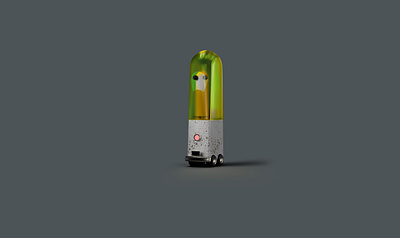 vertical car 3d 3d illustration car design modelling redshift rendering