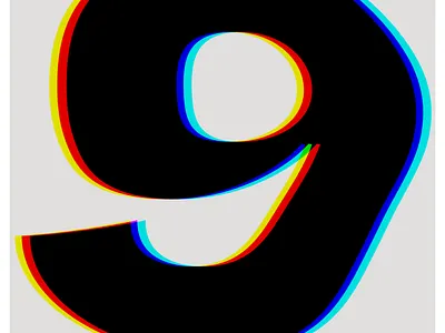 Exploration abstract design illustration ipad pro layout poster texture