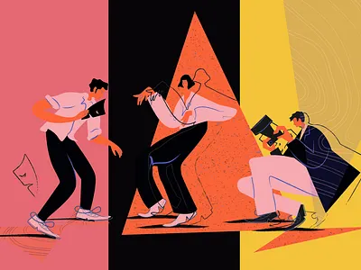 ACTual stART illustration