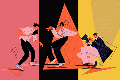 ACTual stART illustration