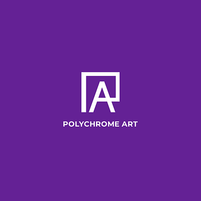 Polychrome art - art gallery