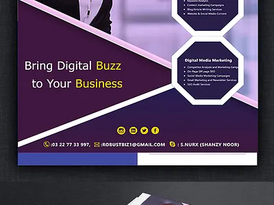 Poster Design poster art poster design poster for business social media poster