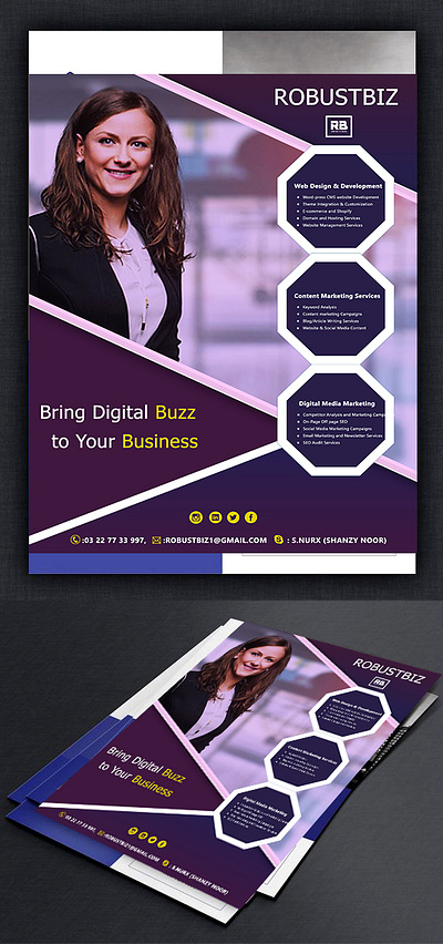 Poster Design poster art poster design poster for business social media poster