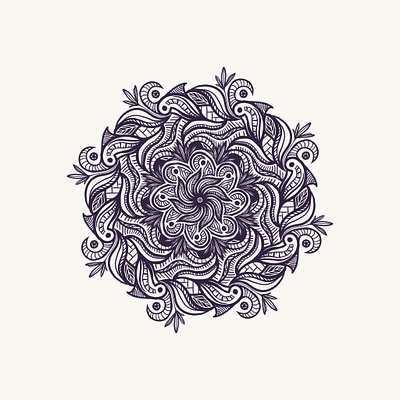 Patten illustration