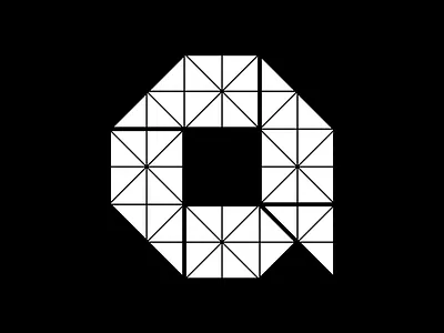Type Detail alphabet branding custom type custom typography display display type display typography font geometric glyph grid letter modular parametric pixel type type design typeface typeface design typography