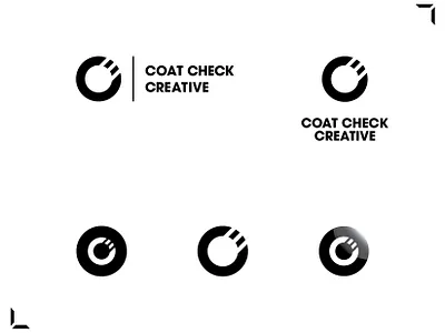 Logo Design blackandwhite brandidentity branding design graphic design graphic designer illustrator logo logomark unisex vector