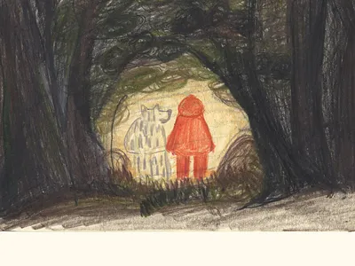 11月练习01 illustration