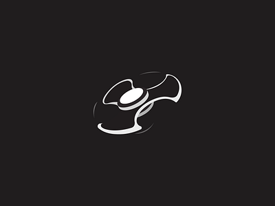 Top logo branding design icon illustration logo ui
