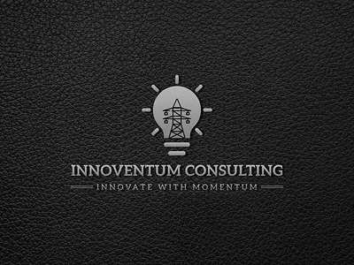 Logo design illustration illustrator logo vector