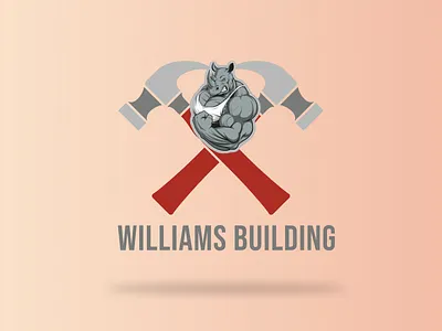 logo design flat icon illustration illustrator logo love vector
