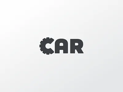 CAR agricol agriculture auto automobile automotive heavy duty logo minimalist tire tires