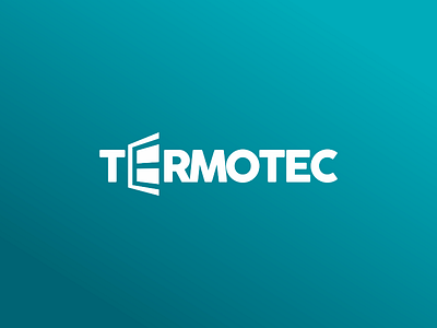 Termotec aluminium light producer pvc termic thermo warm window