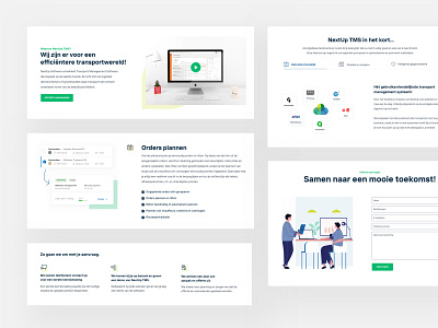 Components blocks clean ui cleandesign components content content creation gridsystem styleguide