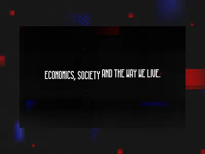 Dutch Digital Day — Promo 3d animation branding ddd design digital dutch event illustration intro motion motion graphic promo speaker typography vector